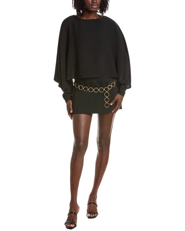 ALEXIS Kellis Dress With Belt, image 1 of 1 from Rue La La
