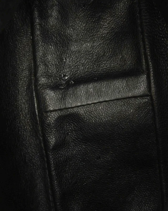 Chanel CC Camera Bag in Leather from A Retro Tale, photo 10 of 11