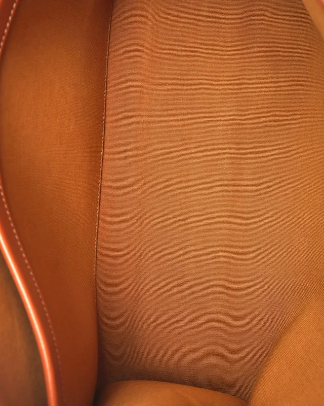 Celine Triomphe Cabas Horizontal Tote Bag in Canvas from A Retro Tale, photo 6 of 7