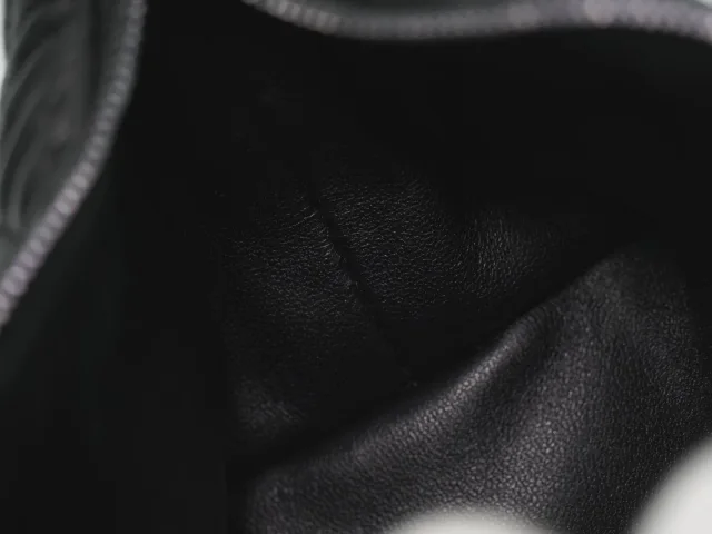 Dior DiorTravel Nomad Macrocannage Quilt Calfskin in Calfskin from Her-Age, photo 40 of 42