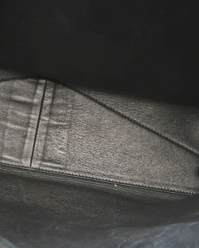 Prada City Calf Double Bag in Calfskin from A Retro Tale, photo 10 of 12