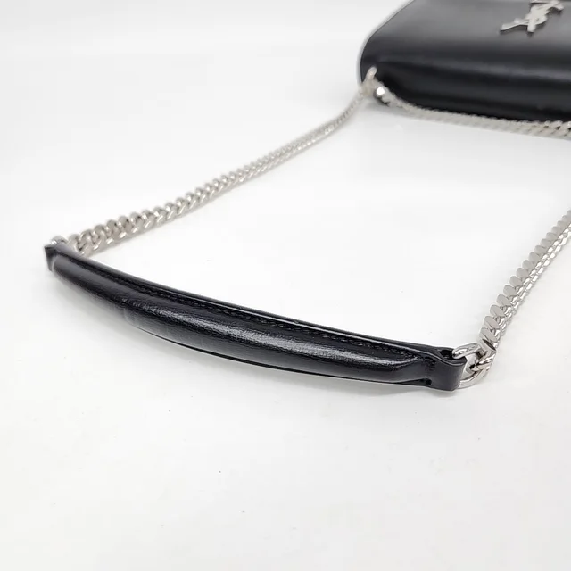 Saint Laurent Sunset Bag Large (498779) from GUGUS, photo 4 of 6