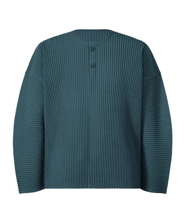 Homme Plisse Issey Miyake MONTHLY COLORS : SEPTEMBER Top from SENSER, photo 1 of 1