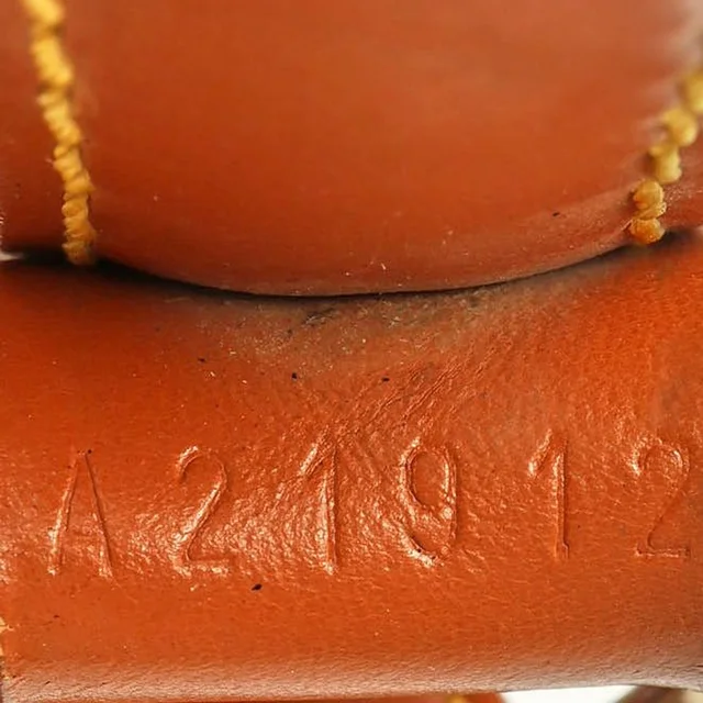 Louis Vuitton Epi Petit Noé Bag in Leather from A Retro Tale, photo 9 of 10