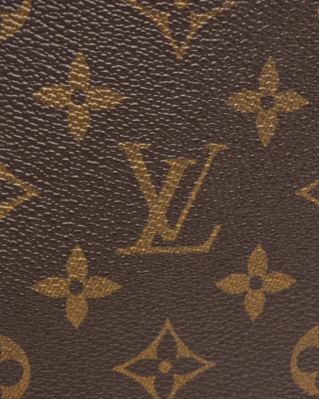 Louis Vuitton Monogram Neverfull PM Tote Bag in Coated canvas from A Retro Tale, photo 8 of 12