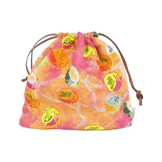 Loewe ロエベ C822057X12 ポーチ in 9100/ORANGE(オレンジ) from KOMEHYO