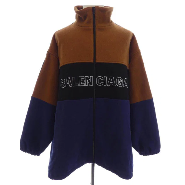 Balenciaga Jackets & blazers from LuxUness