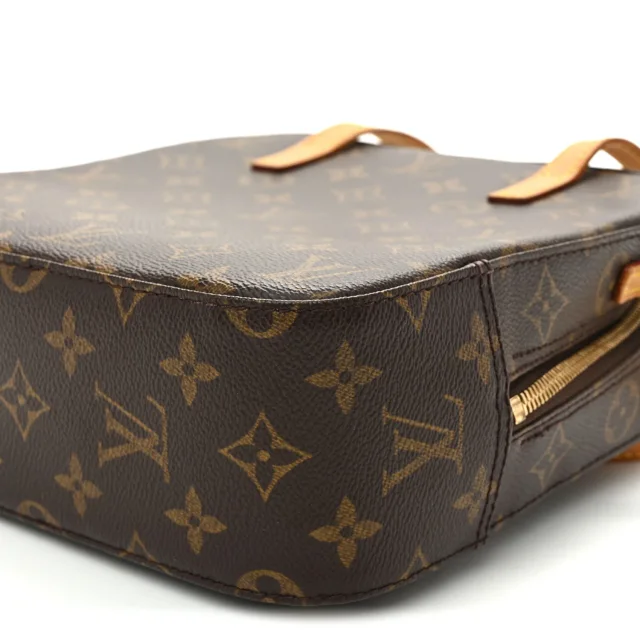 Louis Vuitton Monogram Spontini in Canvas from FASHIONPHILE, photo 10 of 14