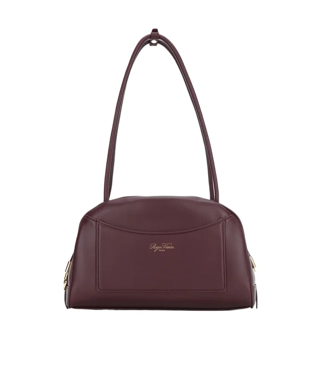 Roger Vivier Double-handled handbag, photo 3 of 3 from SENSER