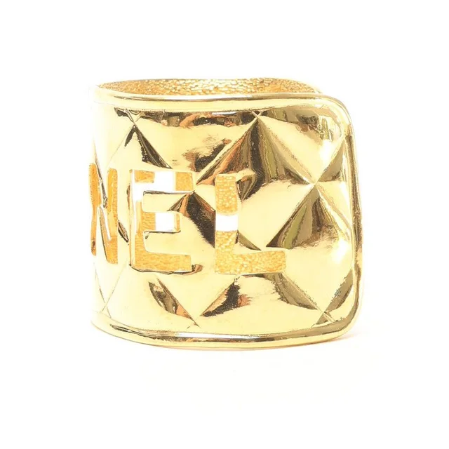 Chanel Cuff Bracelet from A Retro Tale, photo 2 of 6