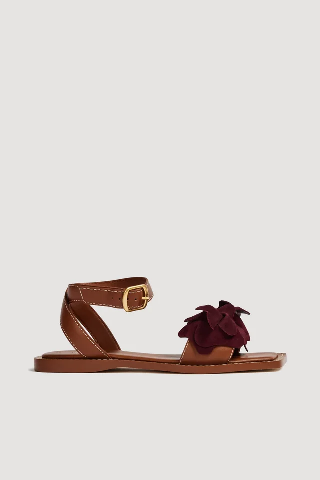 AJE Nectar Sandal from Aje, photo 1 of 1