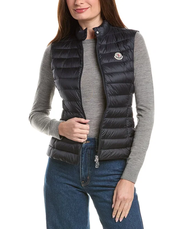 Moncler Igens Vest, image 1 of 1 from Rue La La