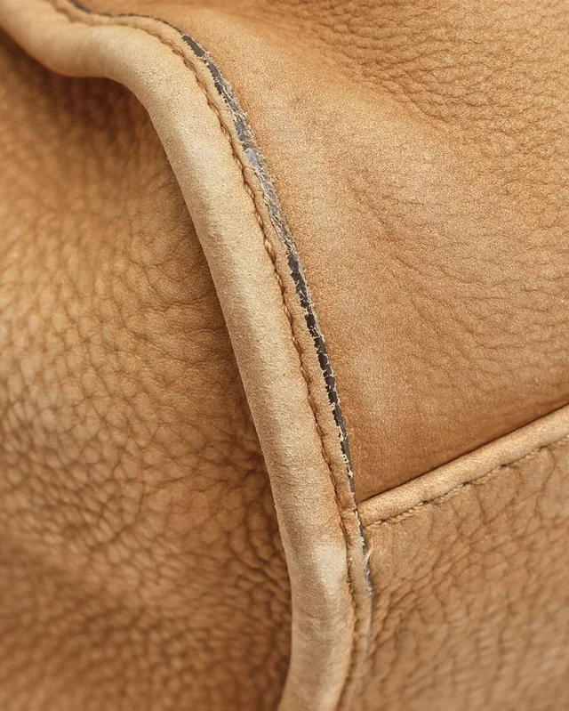 Gucci Stirrup Bag in Canvas from A Retro Tale, photo 8 of 11