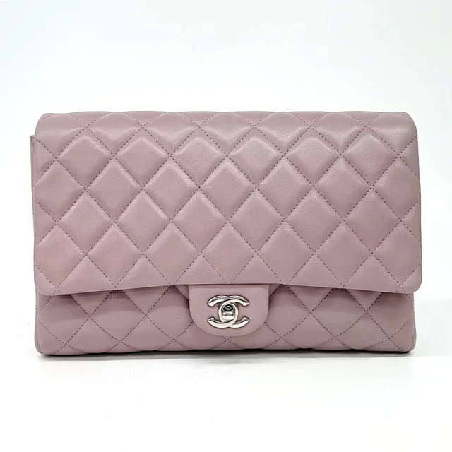 Chanel Chain Clutch and Shoulder Bag from GUGUS, photo 1 of 1