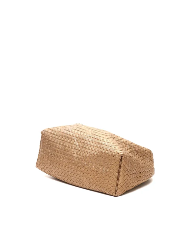 Bottega Veneta Intrecciato Sloane Bag in Woven leather from A Retro Tale, photo 4 of 10