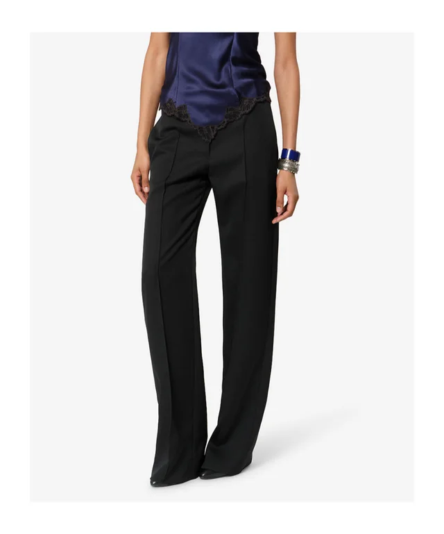 Isabel Marant Lusia wool pants, image 1 of 1 from SENSER