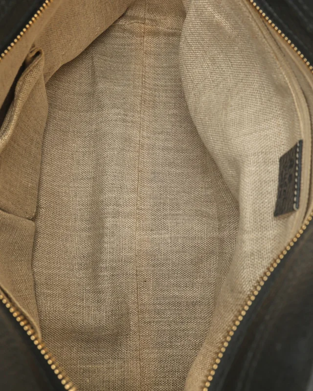 Gucci Bamboo tote Bag in Leather from A Retro Tale, photo 9 of 9