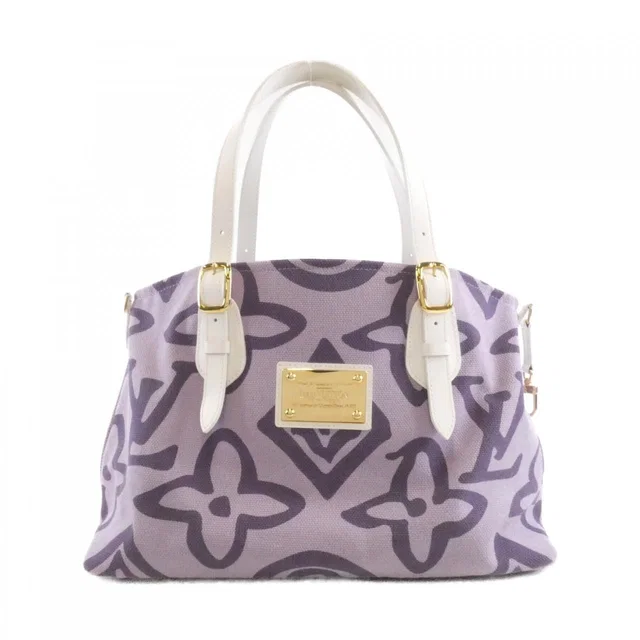 Louis Vuitton Taysienne PM in Canvas from The Reluxe