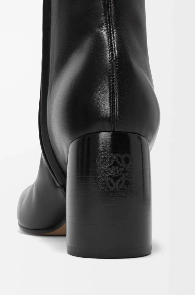 Loewe Oval Booties, photo 3 of 3 from SENSER