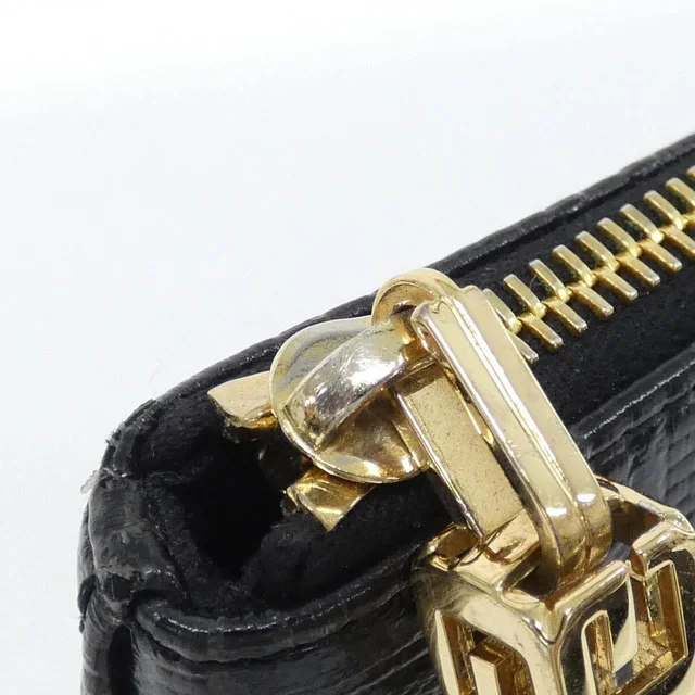 Givenchy BB60KSB1GT bag in 001/BLACK / GOLD metal fittings coating canvas from KOMEHYO, photo 2 of 7