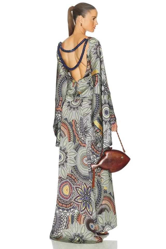 Alexis Sorano Dress from FWRD, photo 1 of 1
