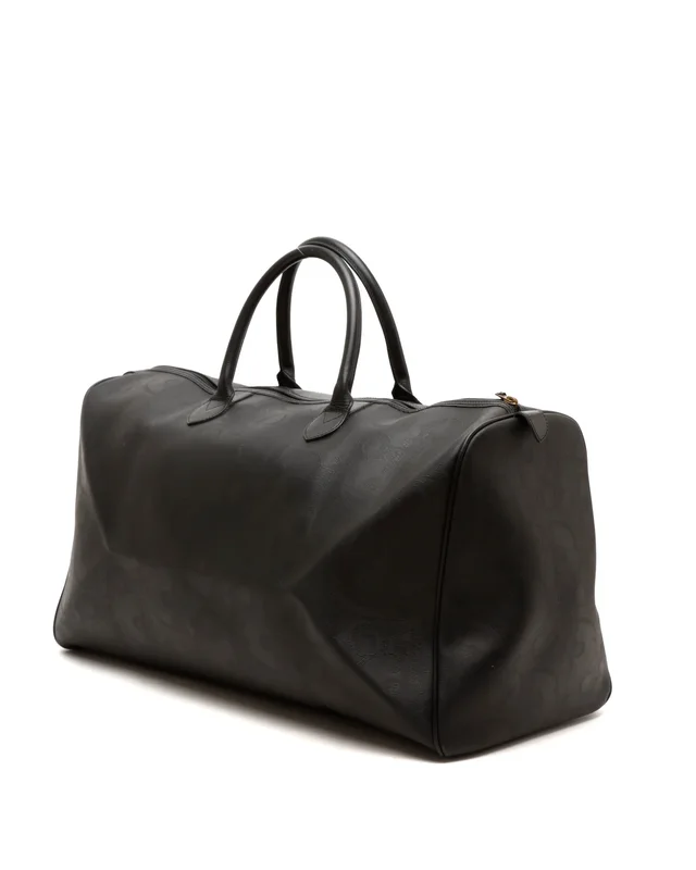 Dior Trotter Weekend Bag in Canvas from A Retro Tale, photo 3 of 6