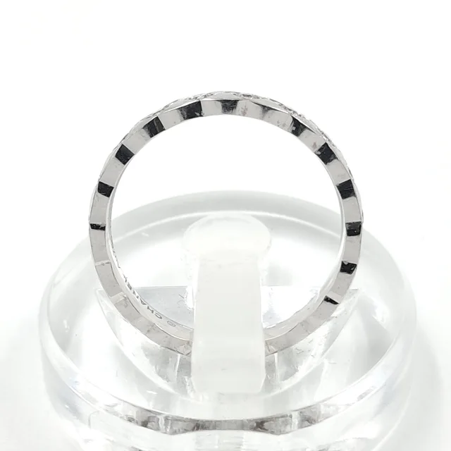 Chanel Diamond Coco Crush Ring (Mini) from GUGUS, photo 4 of 7