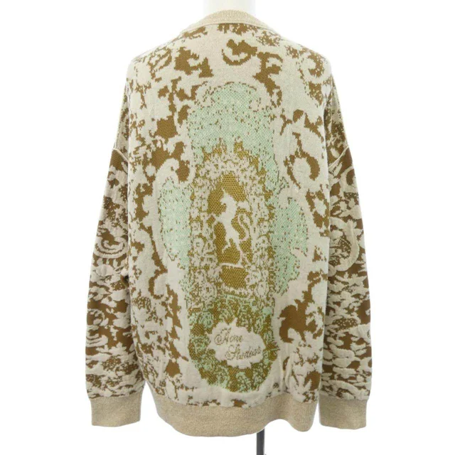 Acne Studios Knit Top from LuxUness, photo 2 of 2