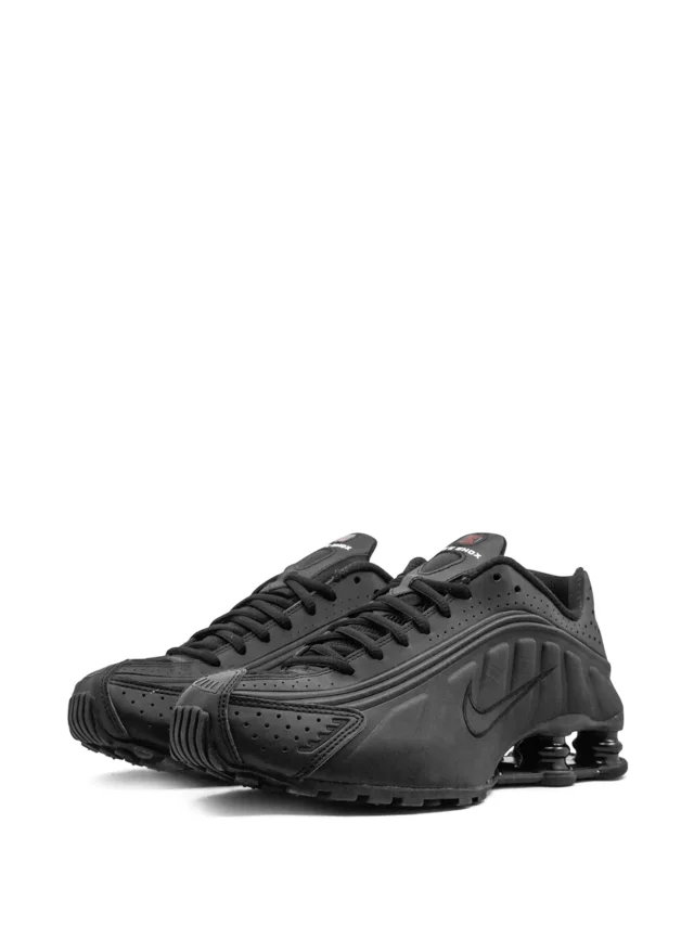 Nike Shox R4 sneakers, photo 2 of 2 from FARFETCH