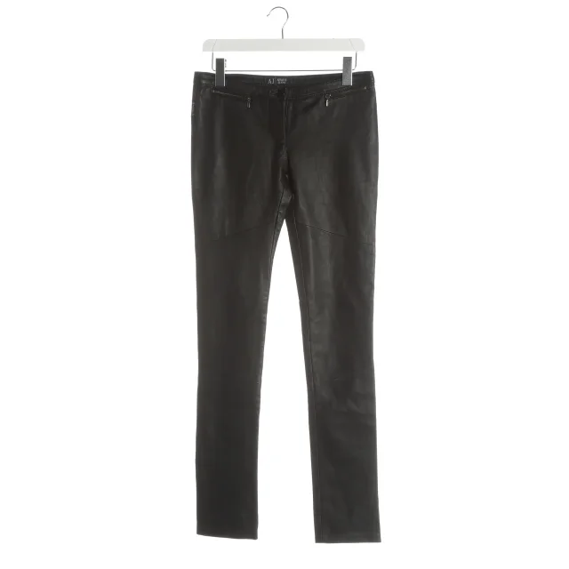 Giorgio Armani Hose 40 Schwarz in Schwarz from Buddy And Selly