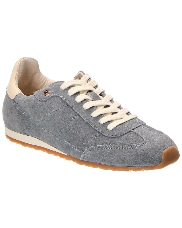 Dolce Vita Diallo Suede Sneaker, image 1 of 1 from Rue La La