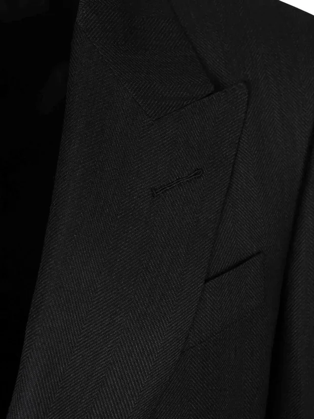 Tom Ford Two Piece Tailored Suit, photo 3 of 3 from SENSER