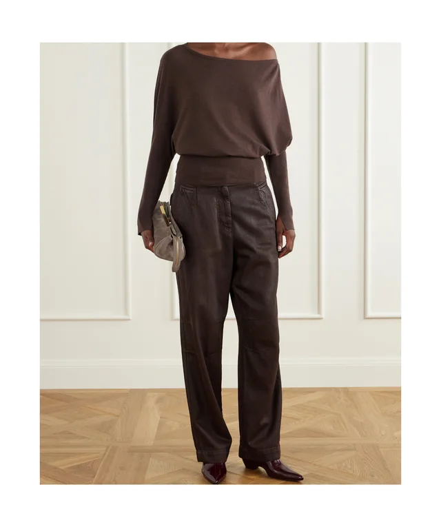 Simkhai Lavina jumper, photo 5 of 5 from SENSER