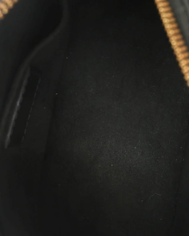 Louis Vuitton 2018 Mini Epi Alma Chain Bag in Leather from A Retro Tale, photo 7 of 9