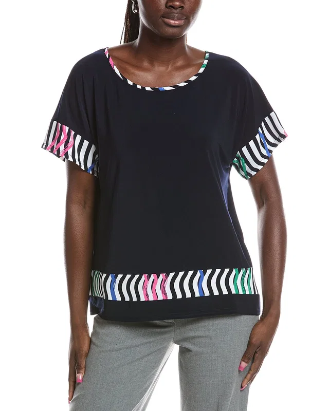 Joseph Ribkoff Top, image 1 of 1 from Gilt