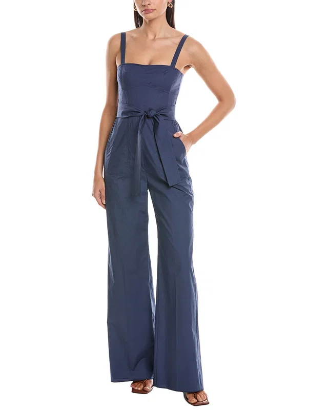 Marella Zolla Jumpsuit, image 1 of 1 from Rue La La