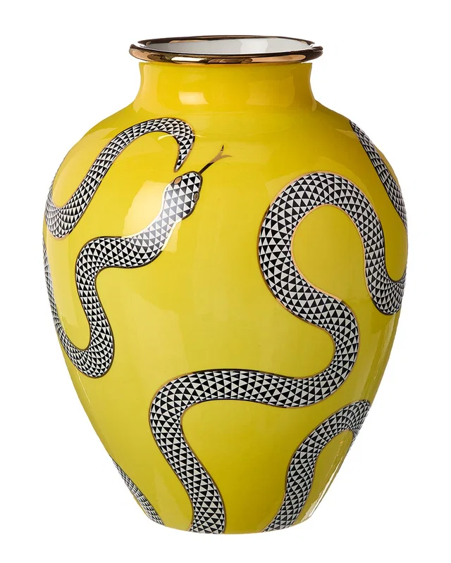 Jonathan Adler Eden Urn Vase, image 1 of 1 from Rue La La