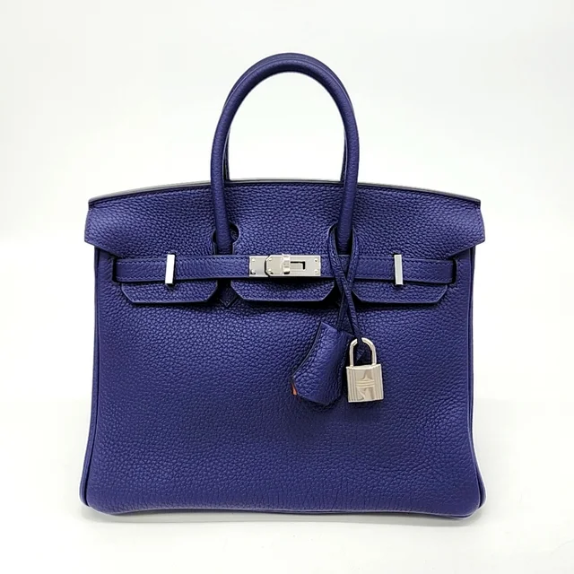 Hermès 에르메스 벌킨25 (D) from GUGUS