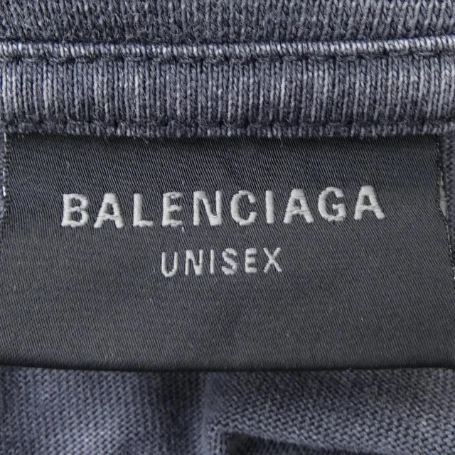 Balenciaga Cotton T Shirt from LuxUness, photo 2 of 2