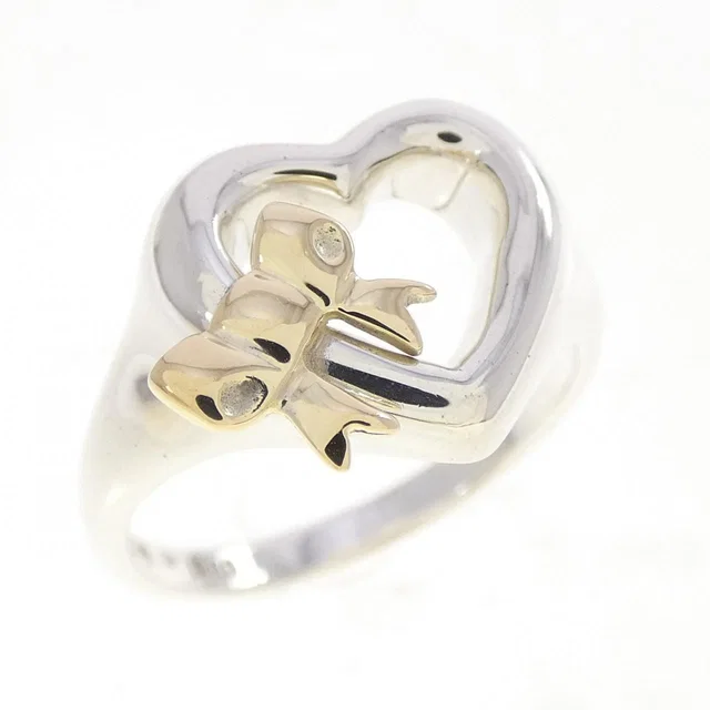 Tiffany & Co. Rings from The Reluxe