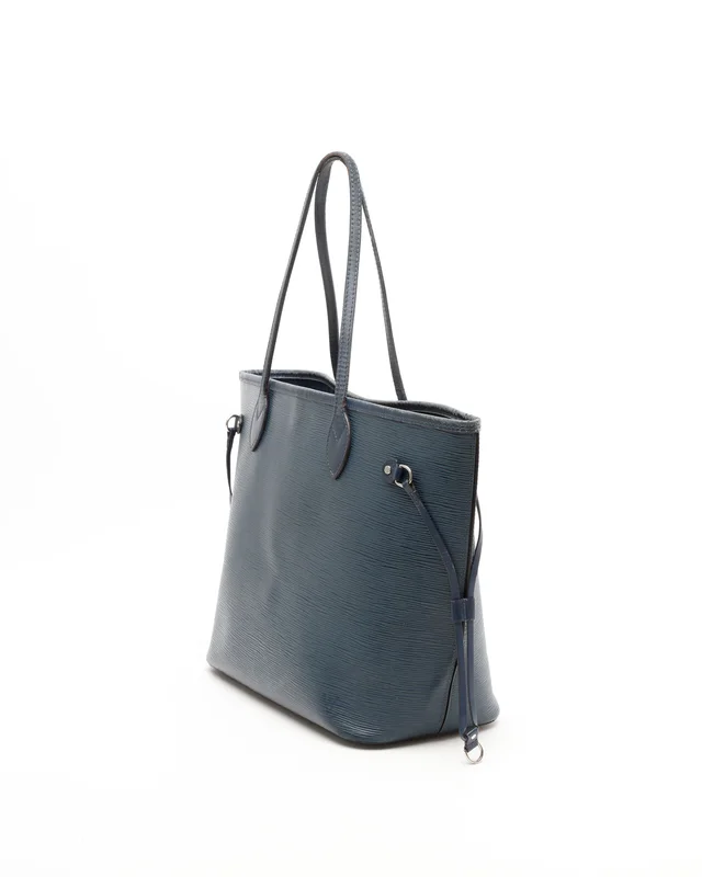 Louis Vuitton Epi Neverfull MM Tote Bag in Leather from A Retro Tale, photo 2 of 10