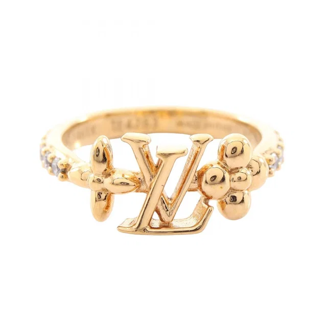 Ring LV Iconic from The Reluxe