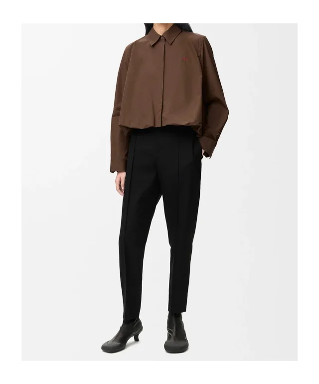 Loewe Shirt in cotton, photo 4 of 4 from SENSER
