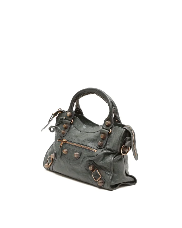 Balenciaga City Giant 21 Bag from A Retro Tale, photo 2 of 9