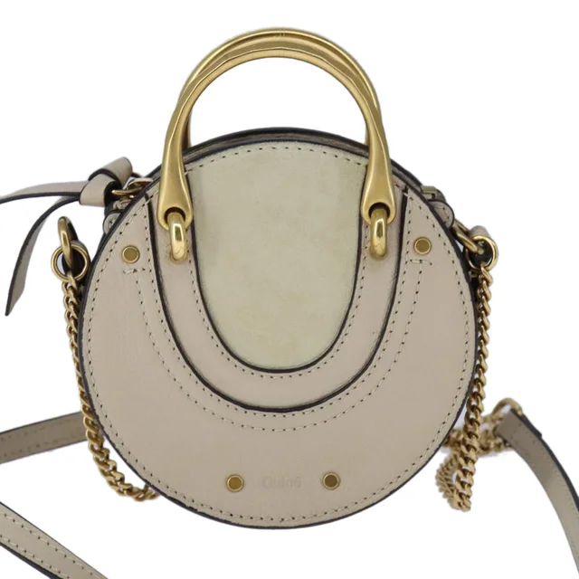 Chloé handbags, wallets & cases in Leather from The Brand Collector, photo 1 of 1
