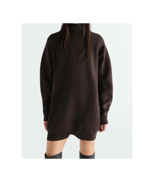 Lemaire Relaxed Crewneck Jumpsuit, photo 3 of 6 from SENSER