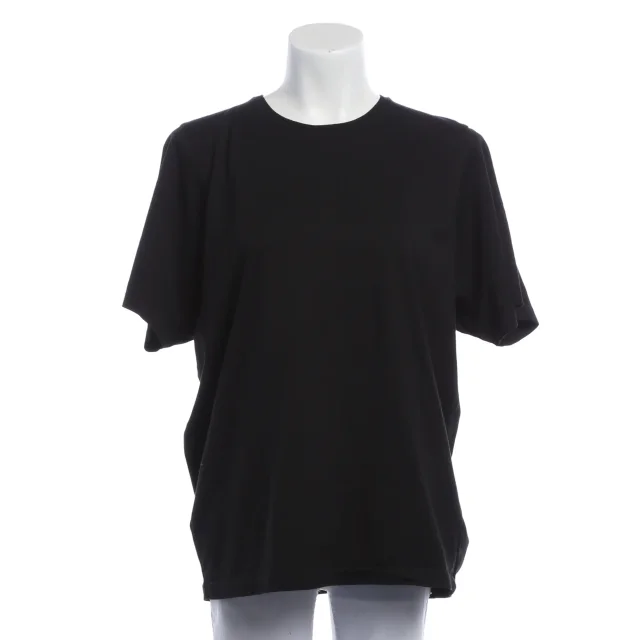 TOTEME Shirt S Schwarz from Buddy And Selly