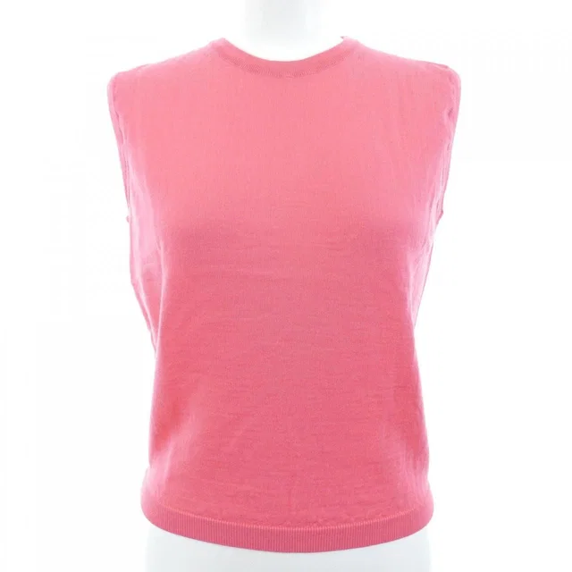 Gucci Knit Sweater Pink in Pink from The Reluxe