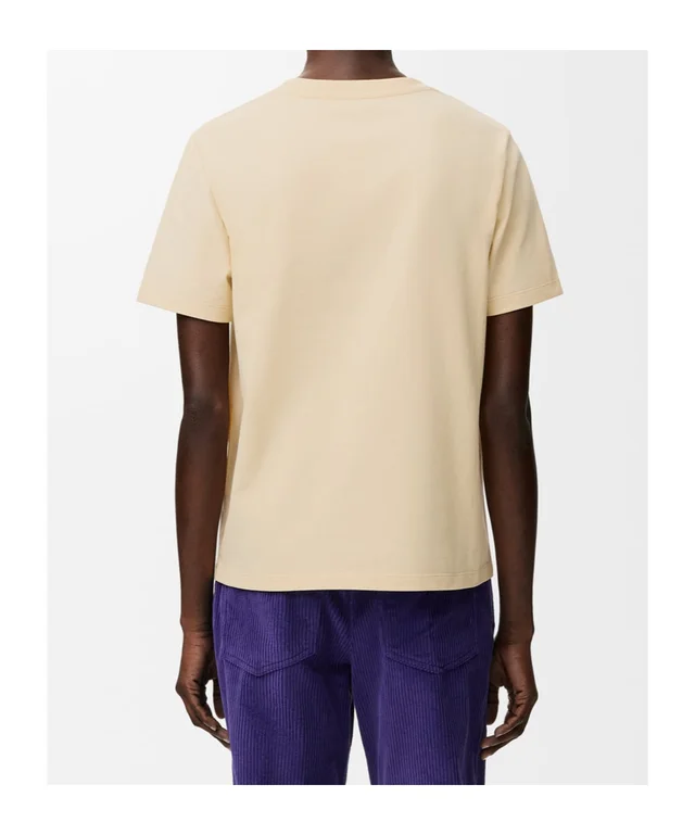 Loewe Cosima Von Bonin Regular T-Shirt, photo 5 of 6 from SENSER