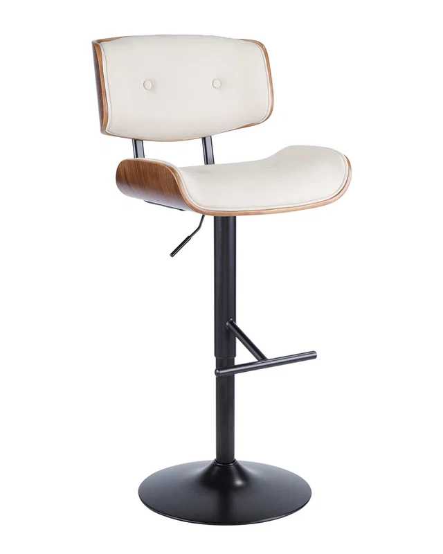Lumisource Lombardi Barstool, image 1 of 1 from Rue La La